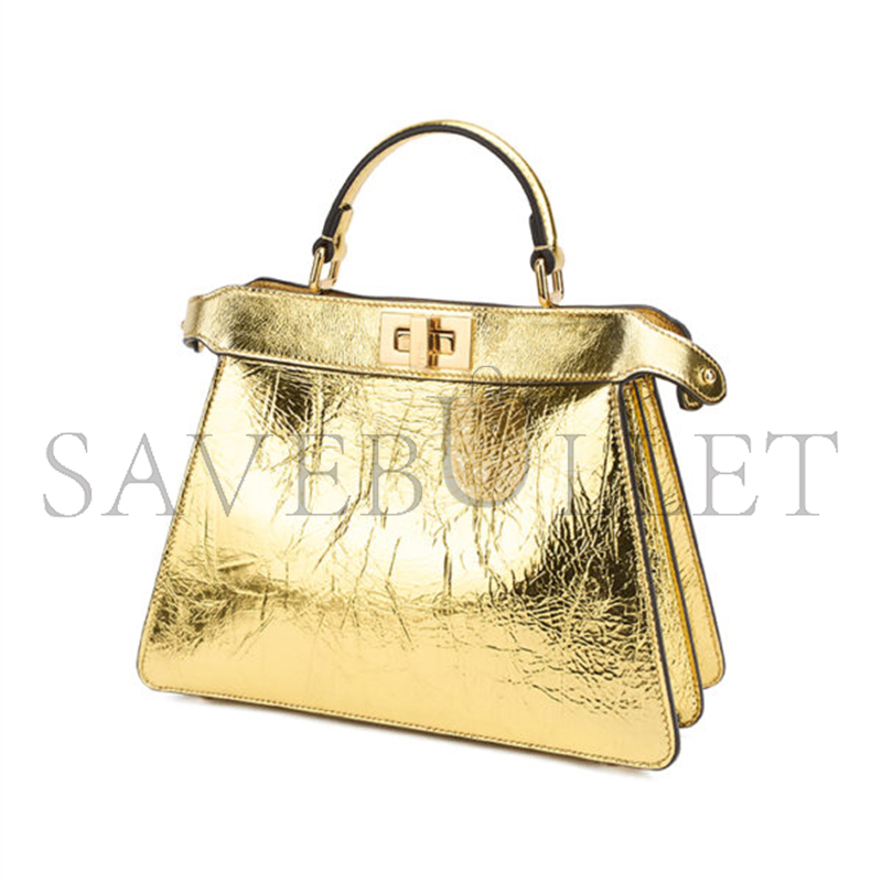 FENDI PEEKABOO ISEEU SMALL 8BN327AJBRF1HBQ (27*21*11cm)